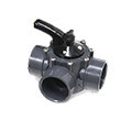 Hayward Diverter Valve Parts